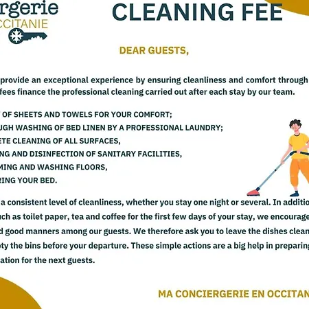 Platanes - St-michel - Proche Stadium Tfc - Métro Apartamento *