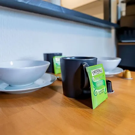 شقة Platanes - St-michel - Proche Stadium Tfc - Metro *