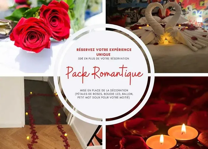 Platanes - St-michel - Proche Stadium Tfc - Metro * Toulouse